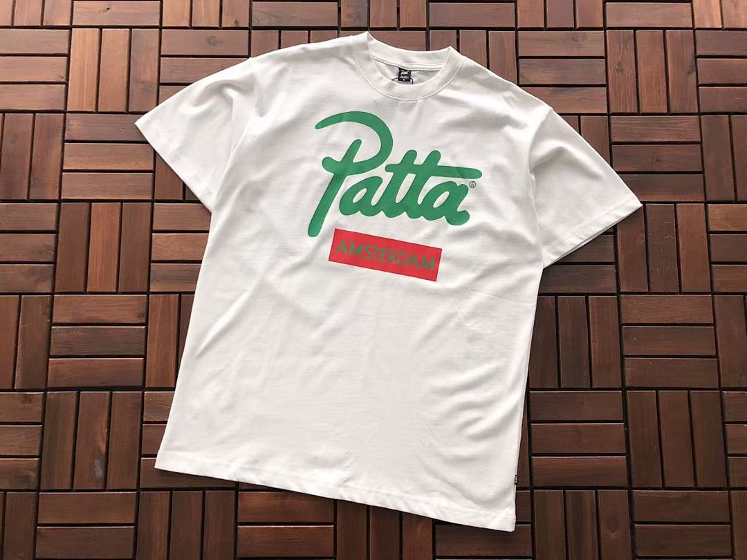 Pat T-shirt