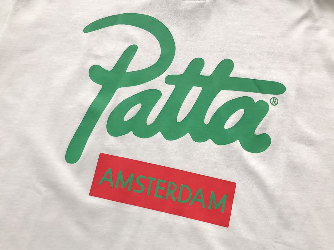 Pat T-shirt