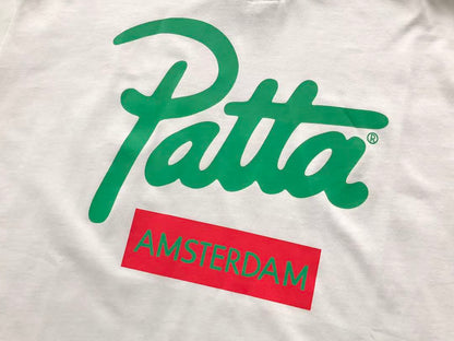 Pat T-shirt