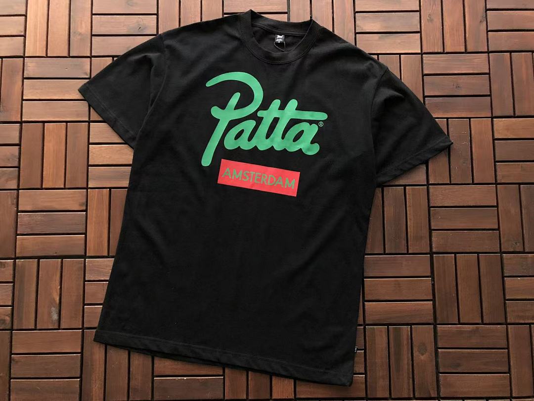 Pat T-shirt