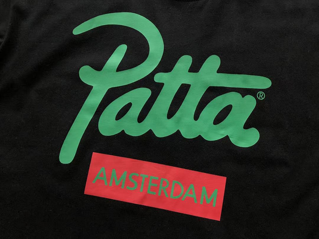 Pat T-shirt