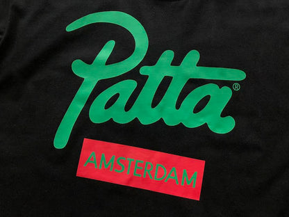 Pat T-shirt