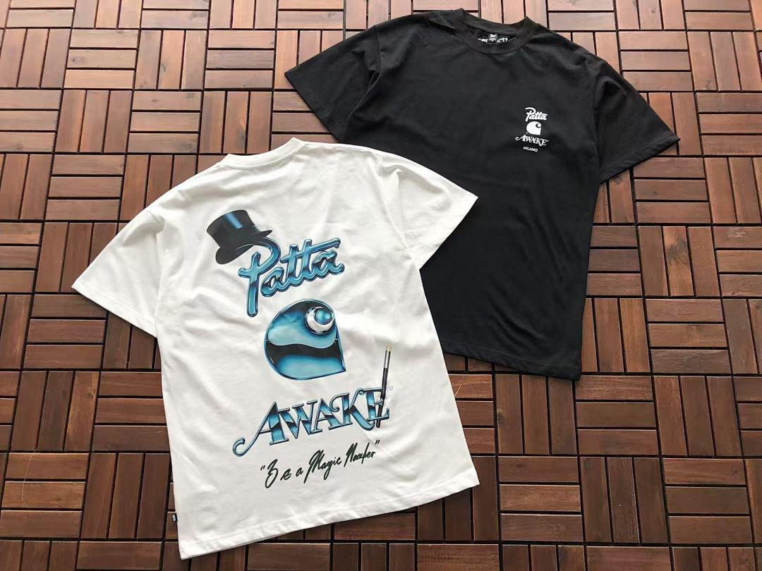 Pat T-shirt