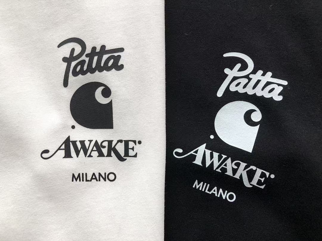 Pat T-shirt