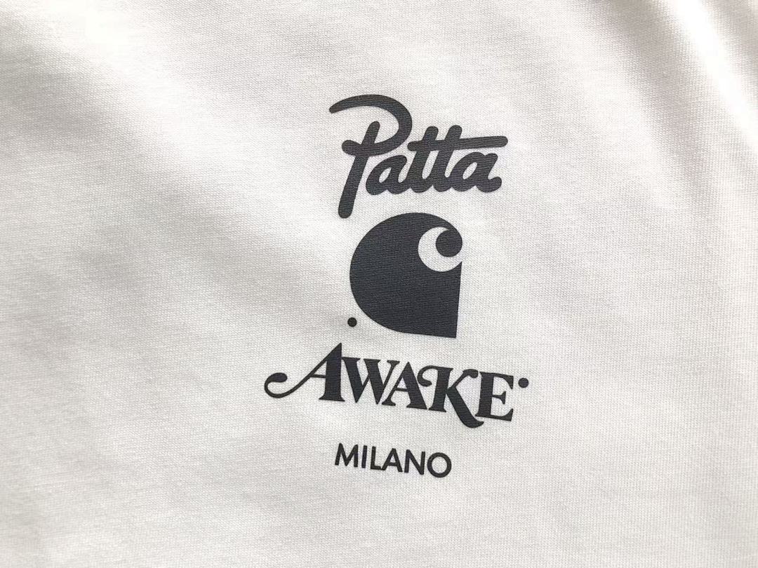 Pat T-shirt