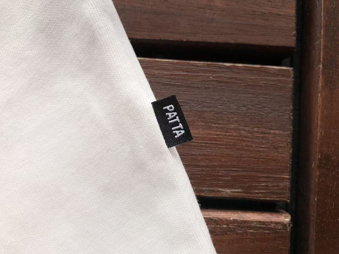 Pat T-shirt