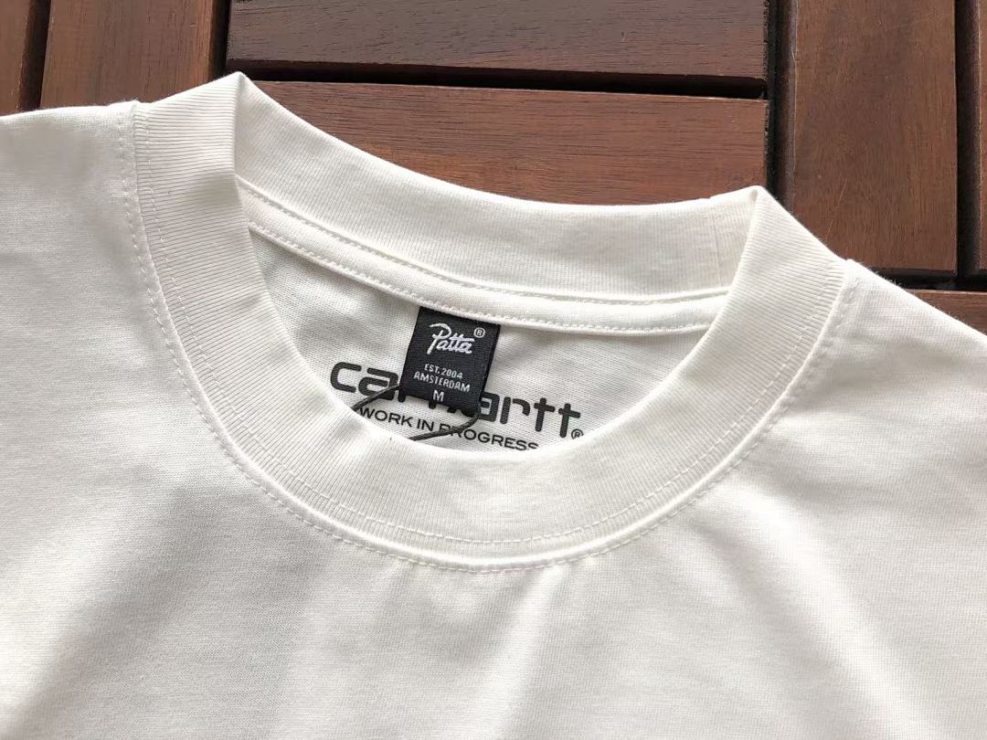Pat T-shirt