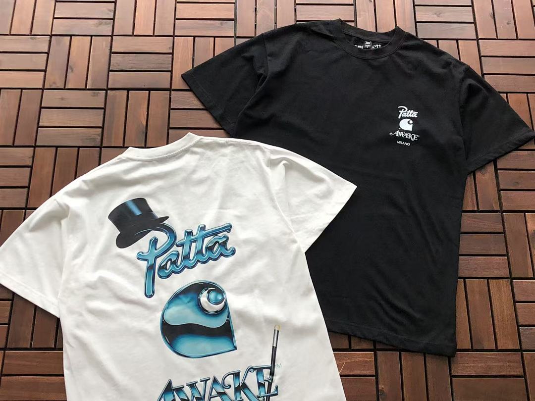 Pat T-shirt