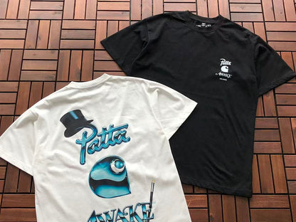 Pat T-shirt