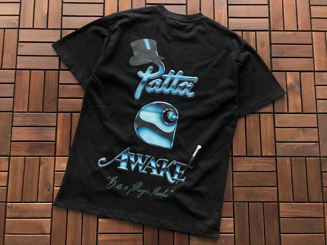 Pat T-shirt