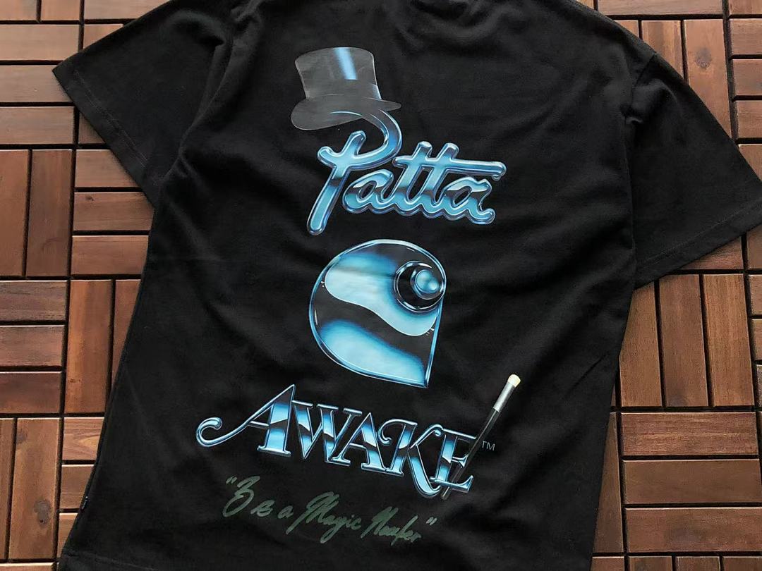 Pat T-shirt