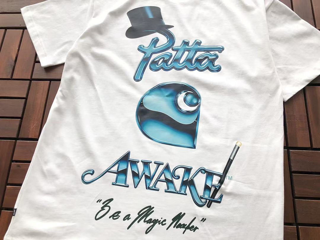 Pat T-shirt