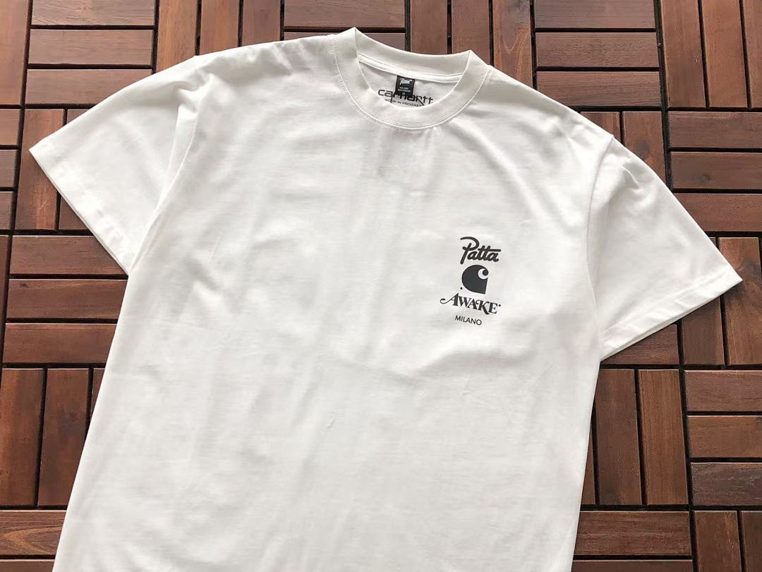 Pat T-shirt