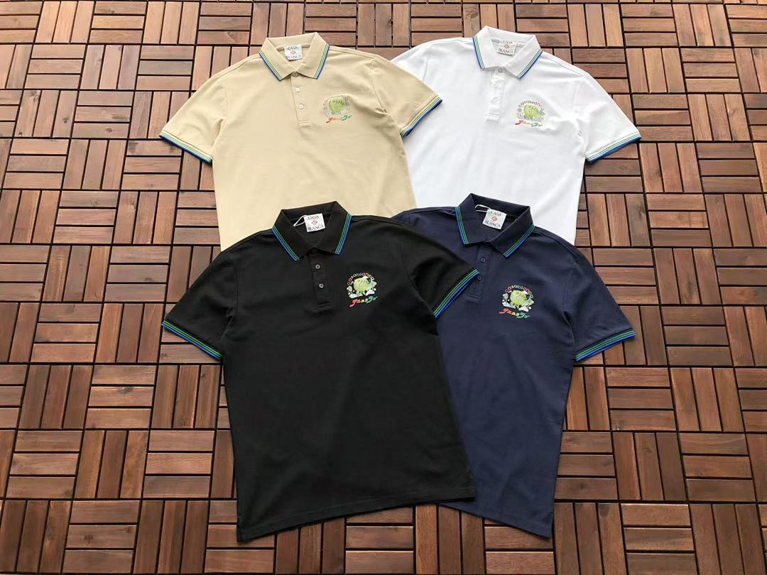 T-Shirt Casa Blanca