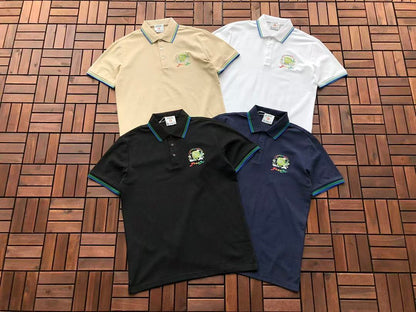 T-Shirt Casa Blanca