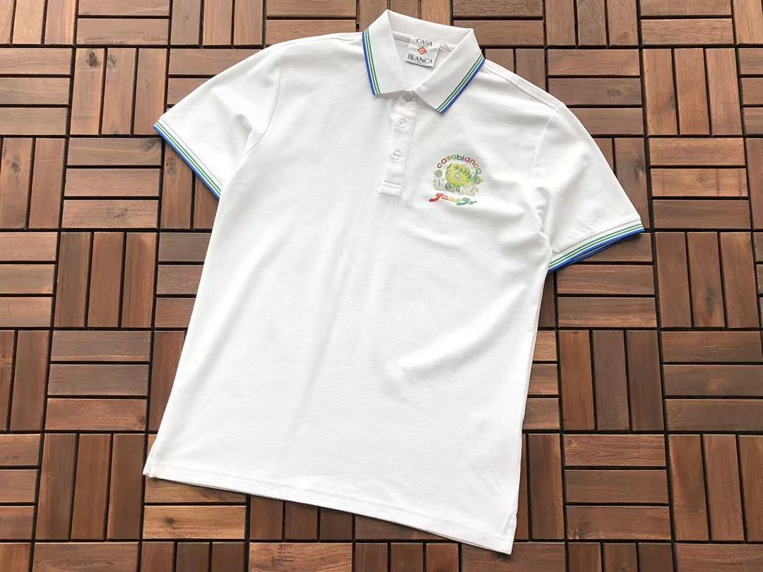 T-Shirt Casa Blanca