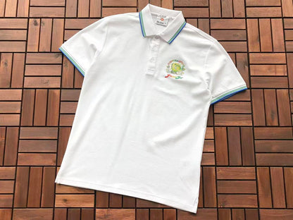 T-Shirt Casa Blanca