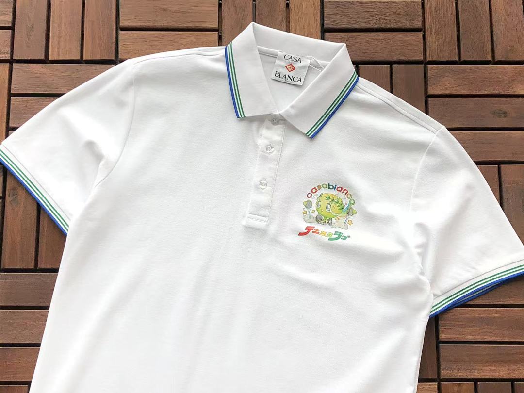 T-Shirt Casa Blanca