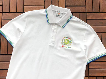 T-Shirt Casa Blanca