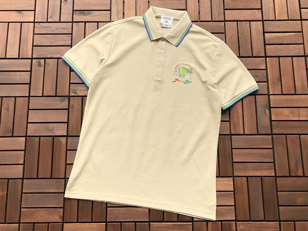 T-Shirt Casa Blanca