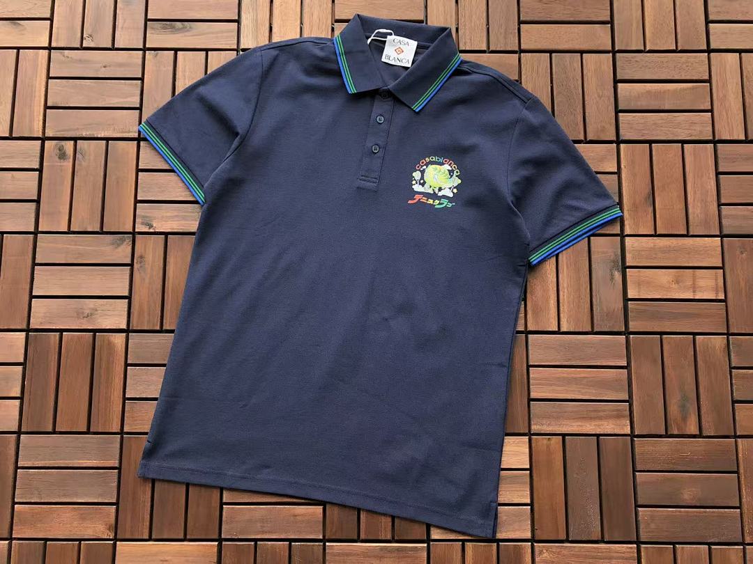 T-Shirt Casa Blanca