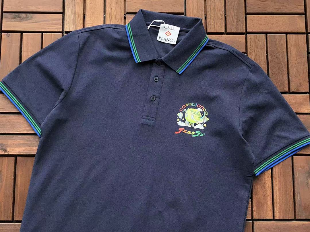 T-Shirt Casa Blanca