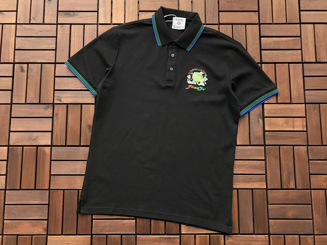 T-Shirt Casa Blanca