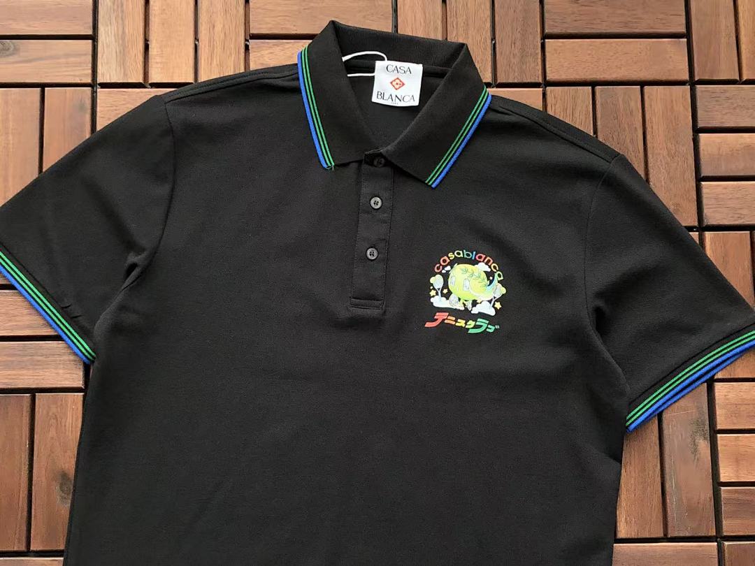 T-Shirt Casa Blanca