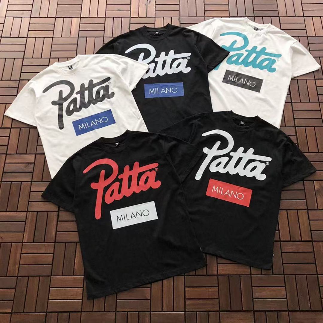 Pat T-shirt