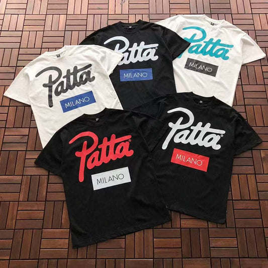Pat T-shirt