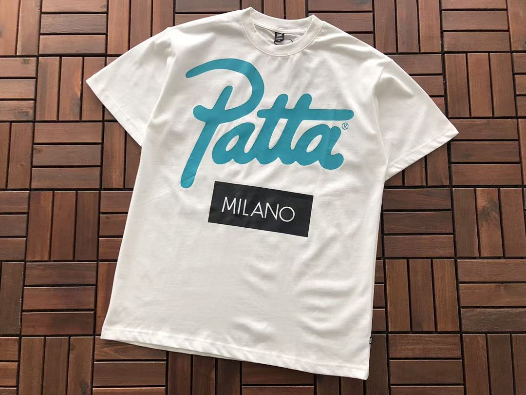 Pat T-shirt
