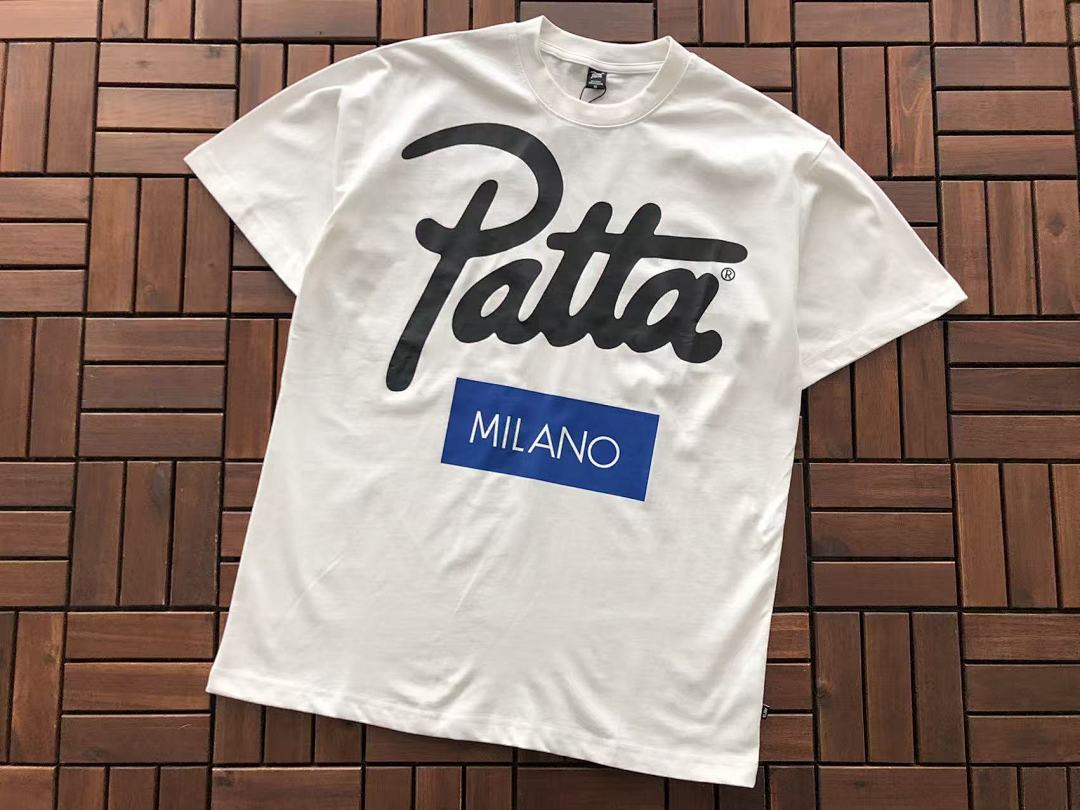 Pat T-shirt