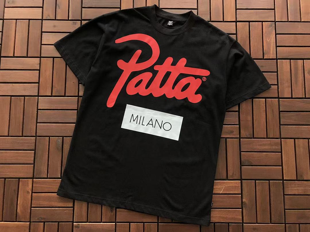 Pat T-shirt