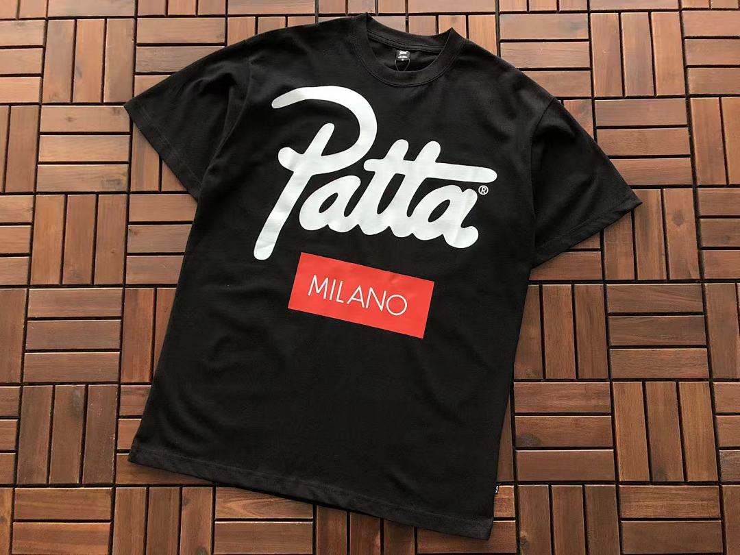 Pat T-shirt