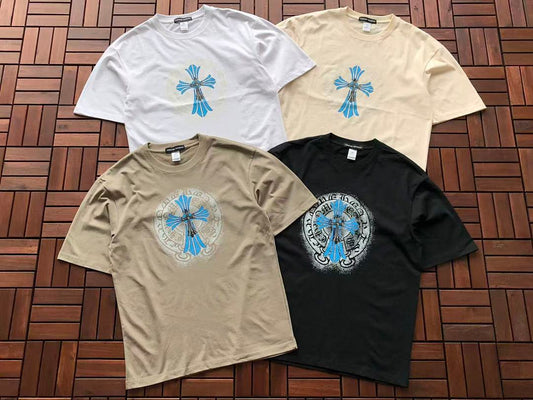 T-Shirts Ch Hearts