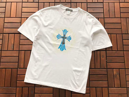 T-Shirts Ch Hearts