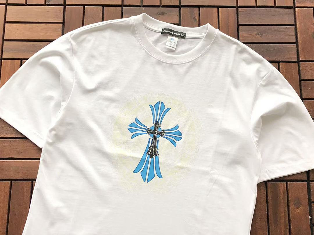 T-Shirts Ch Hearts