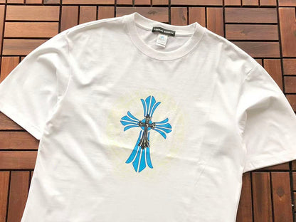 T-Shirts Ch Hearts