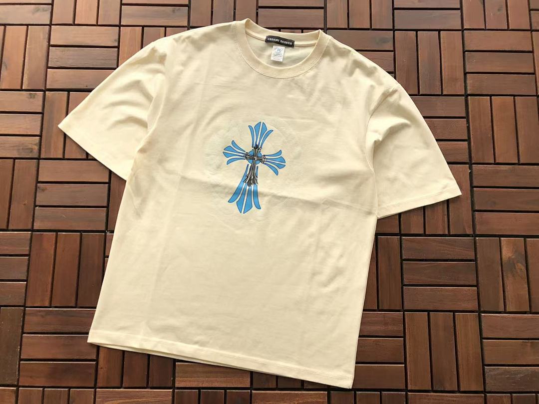 T-Shirts Ch Hearts