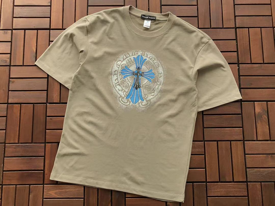 T-Shirts Ch Hearts