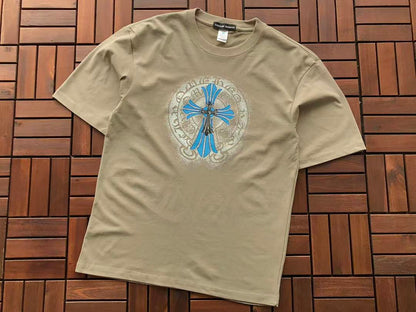 T-Shirts Ch Hearts