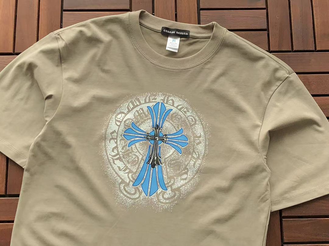 T-Shirts Ch Hearts