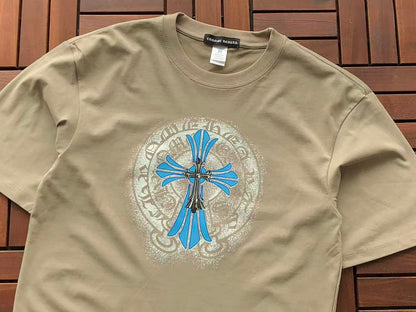 T-Shirts Ch Hearts