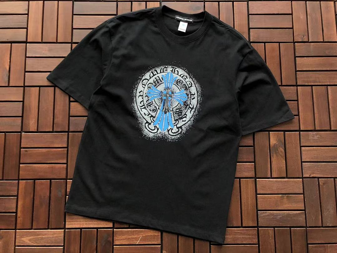 T-Shirts Ch Hearts