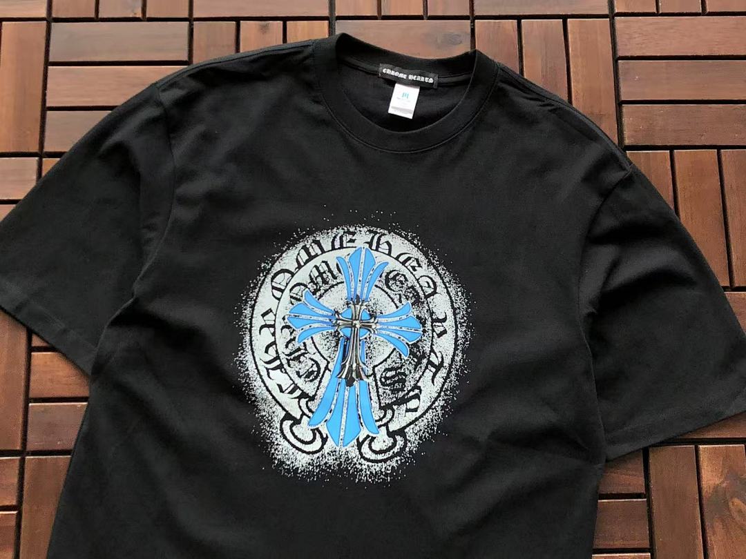 T-Shirts Ch Hearts