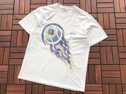 T-Shirt Casa Blanca