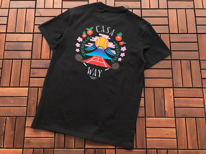 T-Shirt Casa Blanca