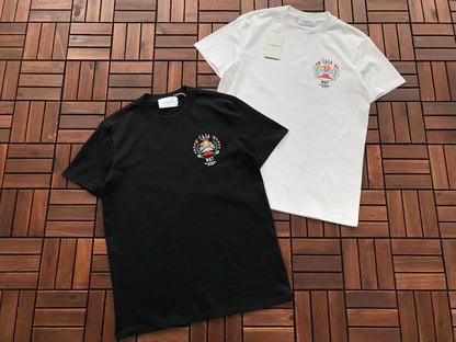 T-Shirt Casa Blanca