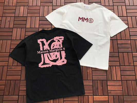 Maison MG T-shirts