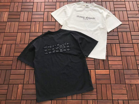 Maison MG T-shirts